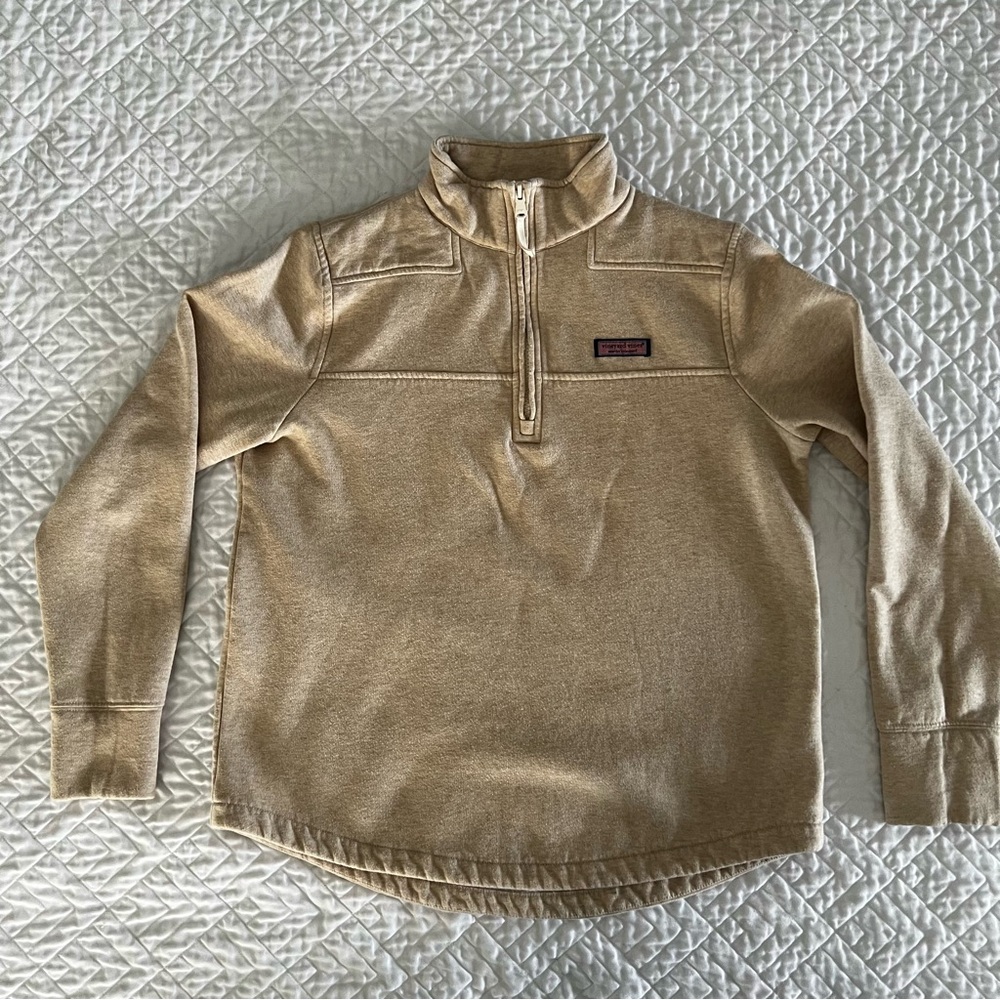 Vineyard Vines Quarter Size Women’s Small